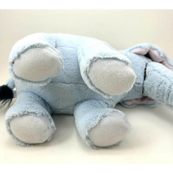 Dr Seuss Plush Lot Kohls Cares Cat in the Hat Horton Elephant Put Me In Zoo Dog - Picture 6 of 16